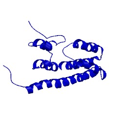 Image of CATH 2mtd