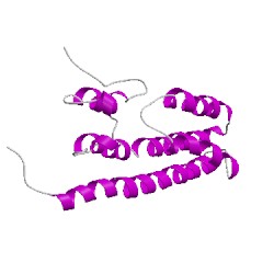 Image of CATH 2mtdA00