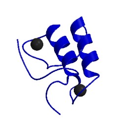 Image of CATH 2mte