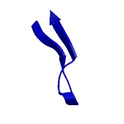 Image of CATH 2mtm