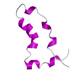 Image of CATH 2mtsA