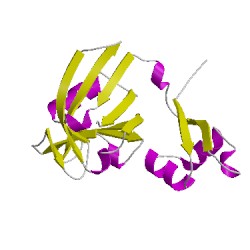 Image of CATH 2mtzA