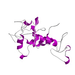 Image of CATH 2mu3A