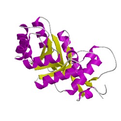 Image of CATH 2mucB02