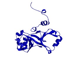 Image of CATH 2mui