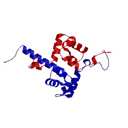 Image of CATH 2mut