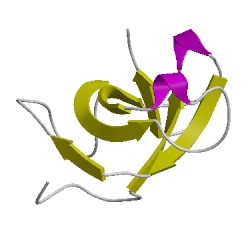 Image of CATH 2mvfA00