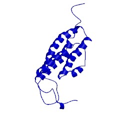 Image of CATH 2mvg