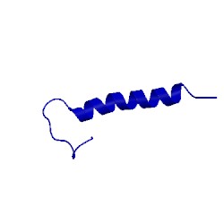 Image of CATH 2mvm