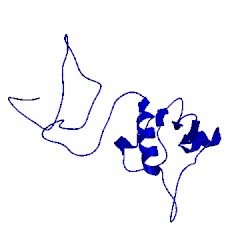 Image of CATH 2mvo