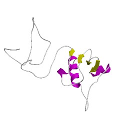Image of CATH 2mvoA