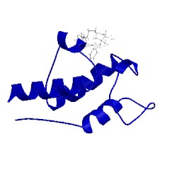 Image of CATH 2mvv