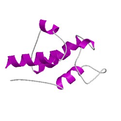 Image of CATH 2mvvA00