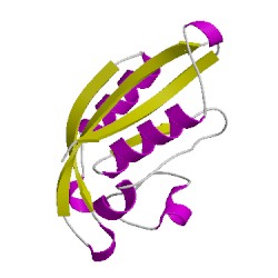 Image of CATH 2mwgA01