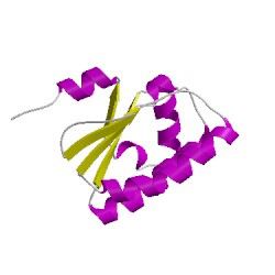 Image of CATH 2mwgA02