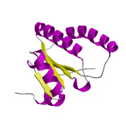 Image of CATH 2mwgB02