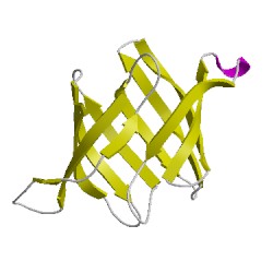 Image of CATH 2mwhA