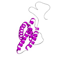Image of CATH 2mwqA