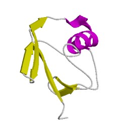 Image of CATH 2mwsB