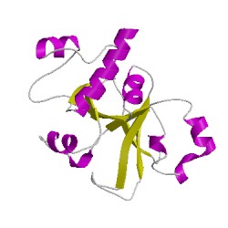 Image of CATH 2mx1A