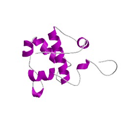 Image of CATH 2mx7A00