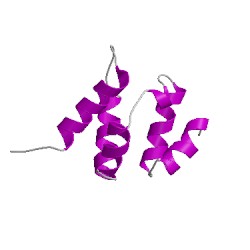 Image of CATH 2mxtA00