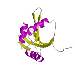 Image of CATH 2my3A00