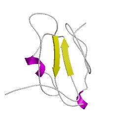 Image of CATH 2my7A00