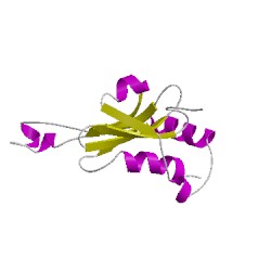 Image of CATH 2my9A00