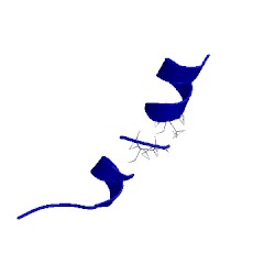 Image of CATH 2mym