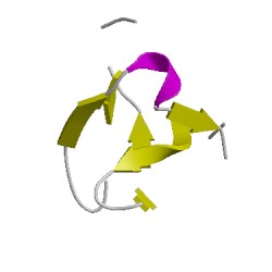 Image of CATH 2mysA01