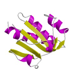 Image of CATH 2myuA