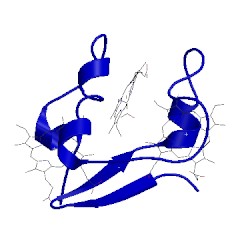 Image of CATH 2mz9