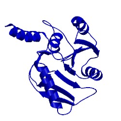 Image of CATH 2mzb