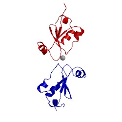 Image of CATH 2mzc