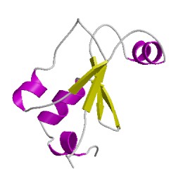 Image of CATH 2mzcA00