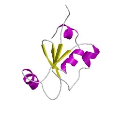 Image of CATH 2mzcB