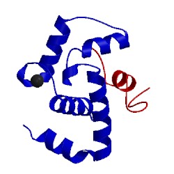 Image of CATH 2mzp