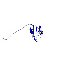 Image of CATH 2mzr