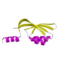 Image of CATH 2mzwA03