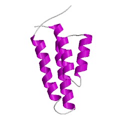 Image of CATH 2mzwB01