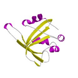 Image of CATH 2mzwB02