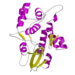 Image of CATH 2n03A00