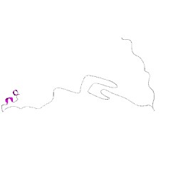 Image of CATH 2n0aG