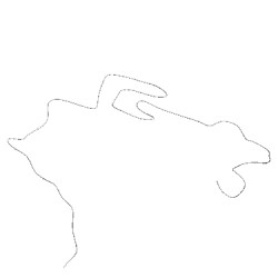 Image of CATH 2n0aH