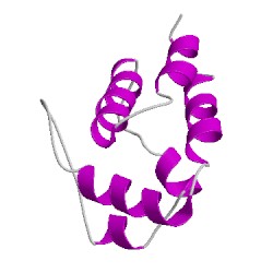 Image of CATH 2n1fD