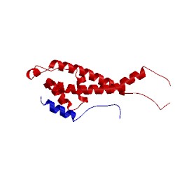 Image of CATH 2n2h