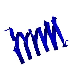 Image of CATH 2n3d