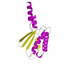 Image of CATH 2n48A00