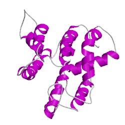 Image of CATH 2n4xA00